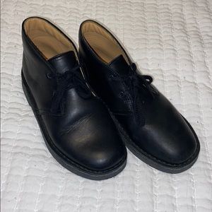 Clark’s Desert Boot